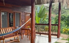 Promisedland Tayrona Cabins Hotel