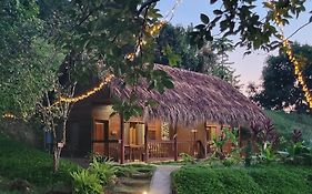 Promisedland Tayrona Cabins Hotel